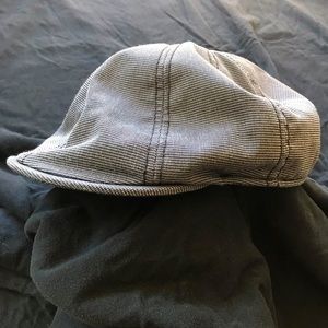 Driving cap